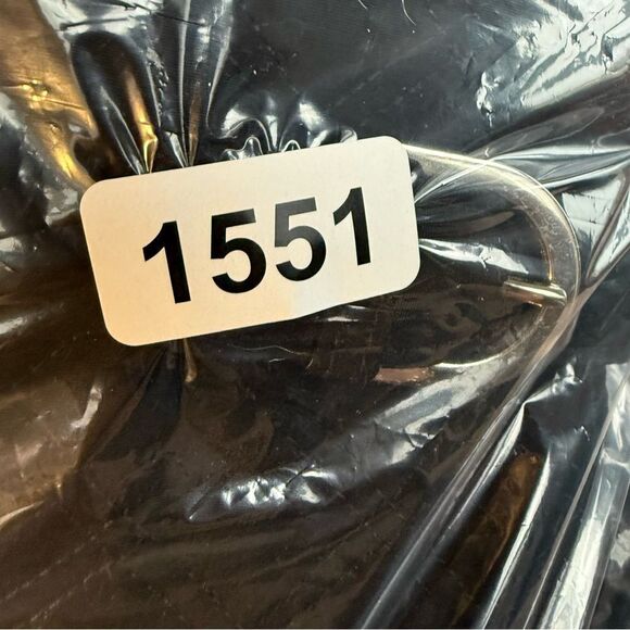 Vera Bradley quilted shoulder bag missing strap - Picture 7 of 7